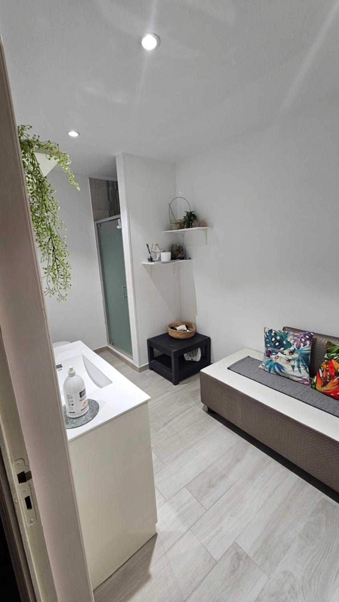 Terrazze Bs Bed & Breakfast Rutigliano Eksteriør bilde